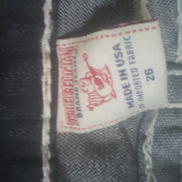True Religion Denim - Picture 5 of 5